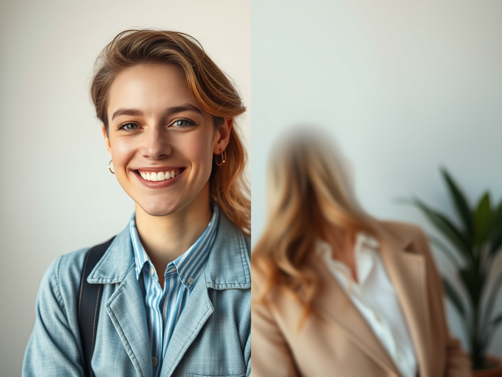 Transform Your Look with These Simple Tips